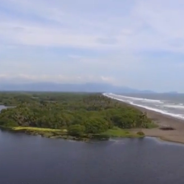 Estero El Chupadero